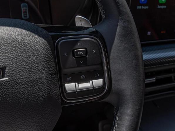 Haval H3 I с пробегом 2024 года, цена 2 440 000 рублей, 24688 км, внедорожник, Автокод Объявления