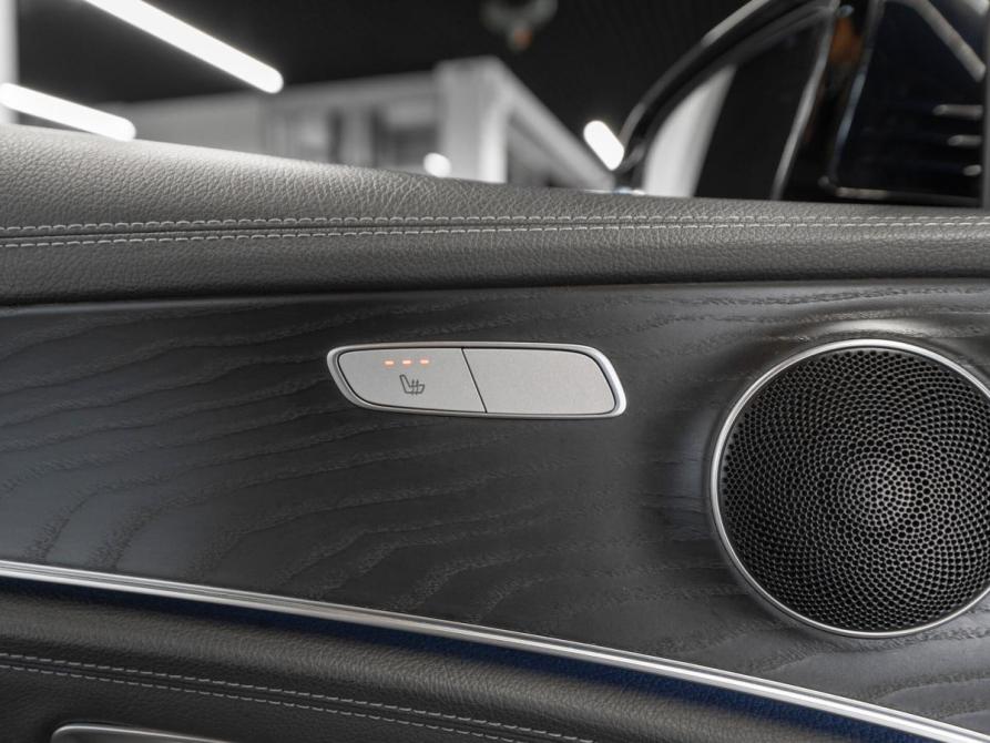 Mercedes-Benz E-Класс V (W213 S213 C238) Рестайлинг Москва  - изображение 22