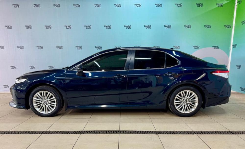 Toyota Camry VIII (XV70) Набережные Челны  - изображение 4