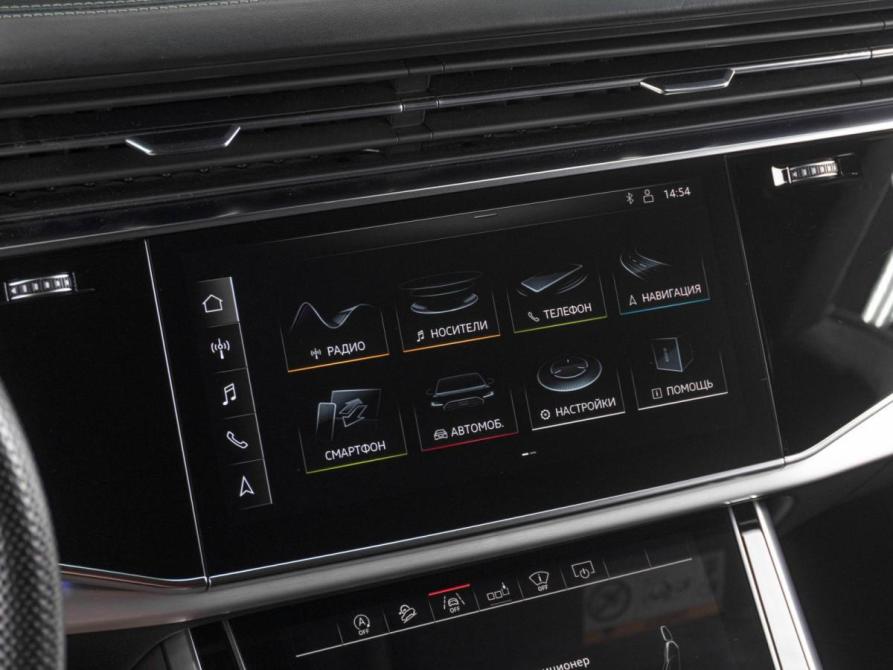 Audi Q8 I (4M) Тюмень  - изображение 20