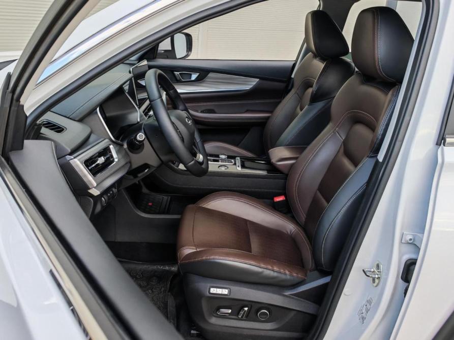 Chery Tiggo 8 Pro I Краснодар  - изображение 11