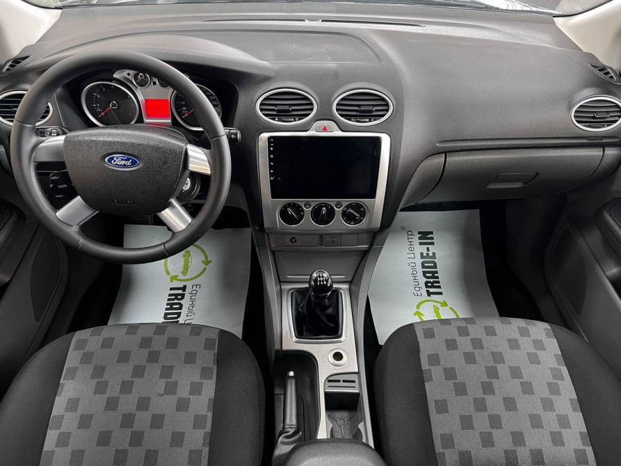 Ford Focus II Рестайлинг Тверь  - изображение 11