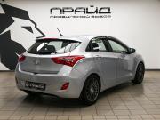 Hyundai i30 II Ростов-на-Дону  - изображение 19