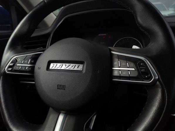 Haval F7x I с пробегом 2021 года, цена 1 700 000 рублей, 131000 км, внедорожник, Автокод Объявления