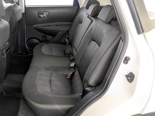Nissan Qashqai I Рестайлинг с пробегом 2013 года, цена 1 225 000 рублей, 70375 км, внедорожник, Автокод Объявления
