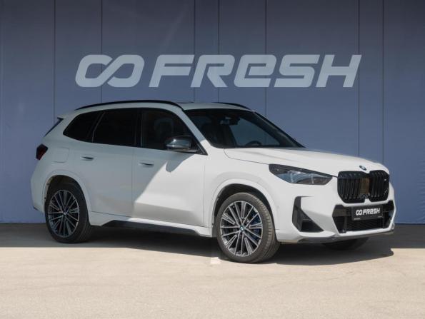 BMW X1 III (U11/U12) с пробегом 2023 года, цена 6 100 000 рублей, 21200 км, внедорожник, Автокод Объявления