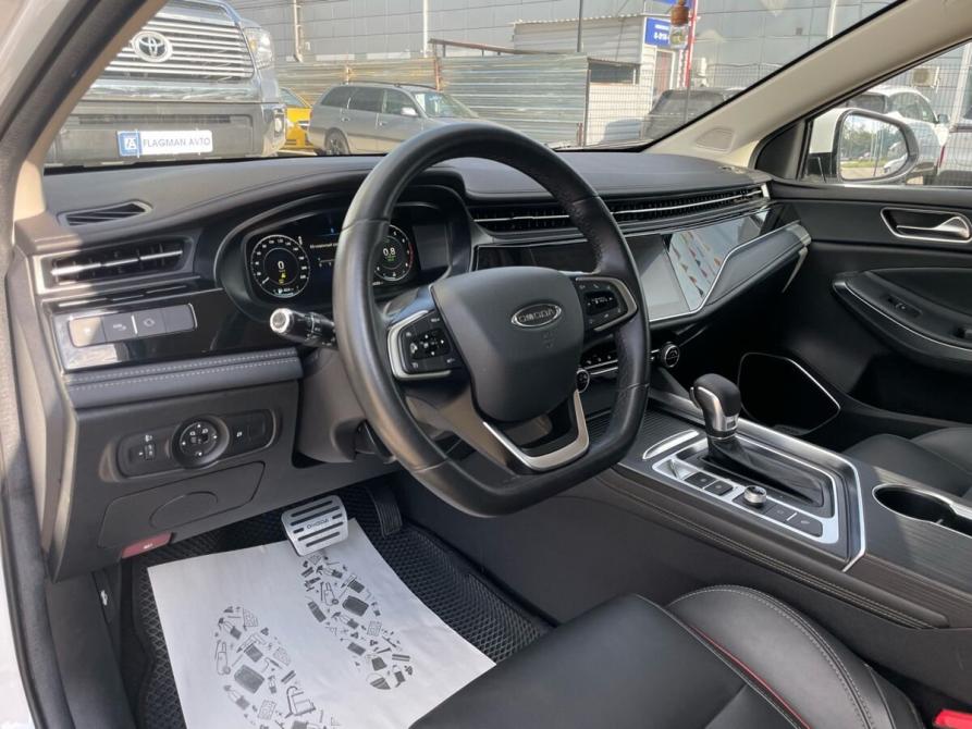 Omoda S5 Краснодар  - изображение 10