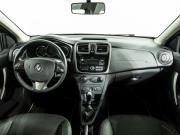 Renault Sandero II Санкт-Петербург  - изображение 28