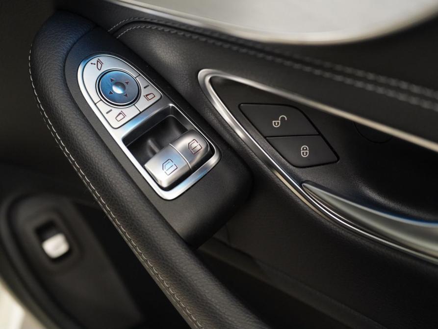Mercedes-Benz C-Класс IV (W205) Красноярск  - изображение 15