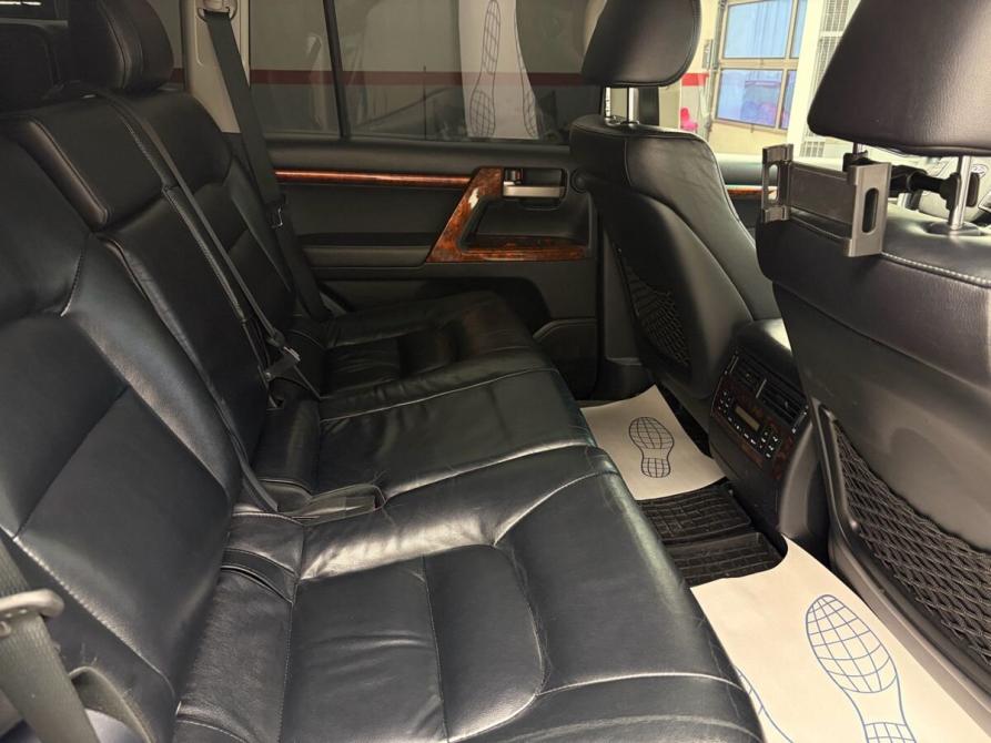 Toyota Land Cruiser 200 Series Ростов-на-Дону  - изображение 19