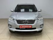 Toyota RAV4 III (XA30) Рестайлинг Альметьевск  - изображение 24