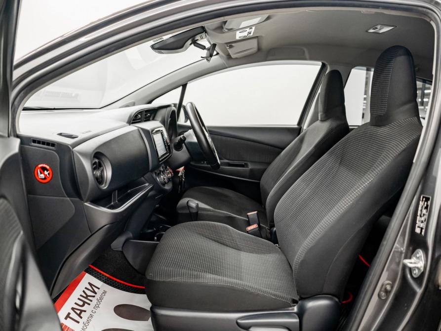 Toyota Vitz III (XP130) Рестайлинг 2 Красноярск  - изображение 7