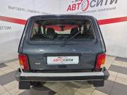 Lada (ВАЗ) 2121 (4x4) I Рестайлинг Воронеж  - изображение 24