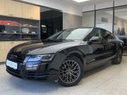 Audi A7 I (4G) Новосибирск  - изображение 18