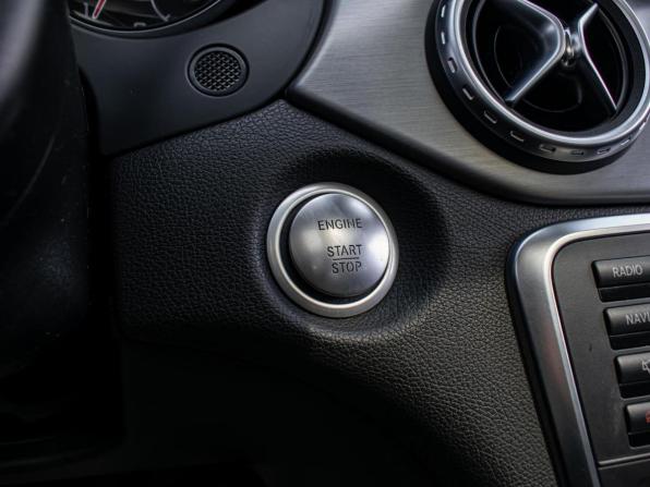 Mercedes-Benz GLA AMG I (X156) с пробегом 2015 года, цена 2 050 000 рублей, 182666 км, внедорожник, Автокод Объявления