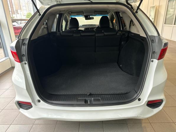 Honda Shuttle II с пробегом 2016 года, цена 1 230 000 рублей, 205776 км, универсал, Автокод Объявления