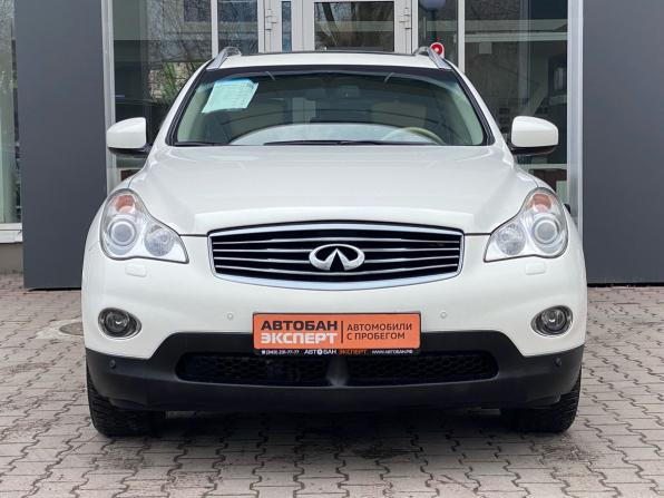 Infiniti QX50 I с пробегом 2013 года, цена 1 859 000 рублей, 107000 км, внедорожник, Автокод Объявления