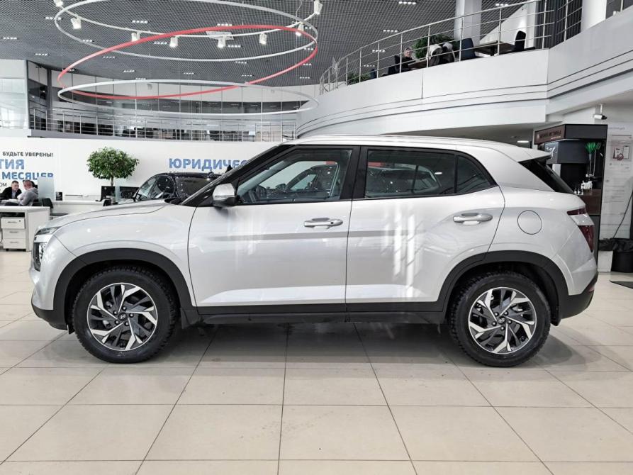 Hyundai Creta II Казань  - изображение 10