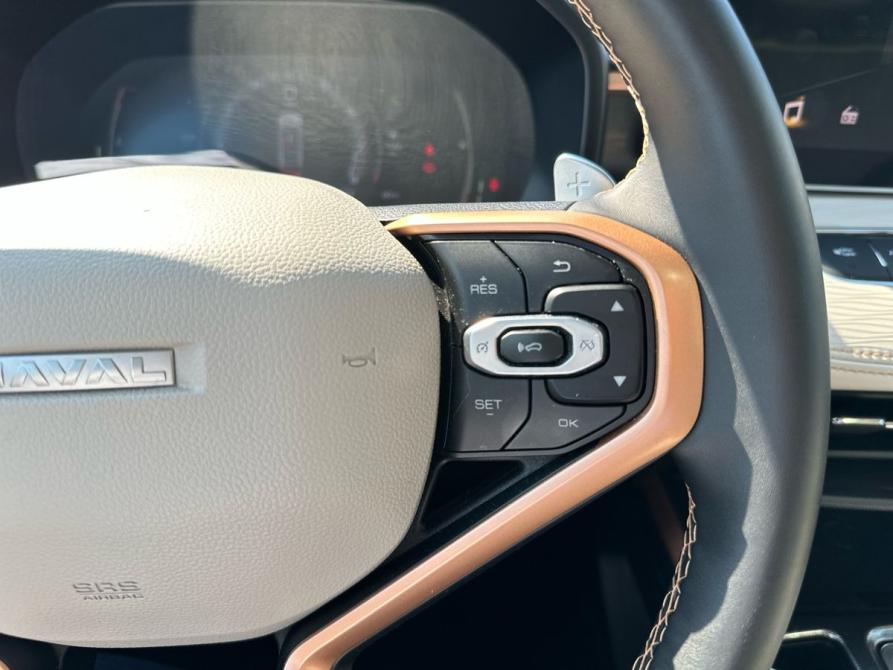 Haval Jolion I Рестайлинг Нижний Новгород  - изображение 12