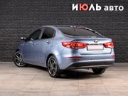 Kia Rio III Рестайлинг Екатеринбург  - изображение 21