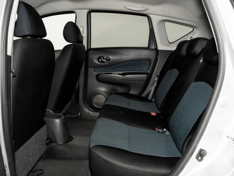 Nissan Note II Иркутск  - изображение 7