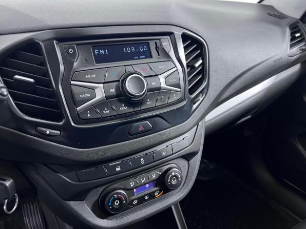 Lada (ВАЗ) Vesta I с пробегом 2020 года, цена 1 099 000 рублей, 68118 км, универсал, Автокод Объявления