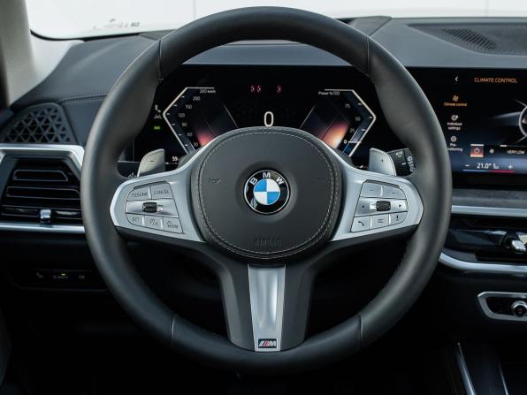 BMW X5 IV (G05/G18) Рестайлинг с пробегом 2026 года, цена 11 490 000 рублей, 90 км, внедорожник, Автокод Объявления