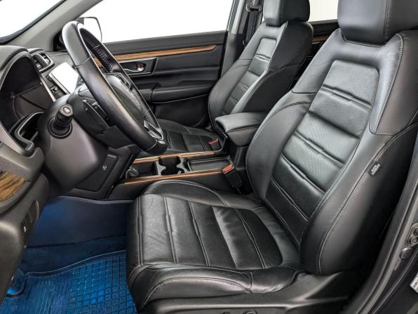Honda CR-V V с пробегом 2017 года, цена 3 065 000 рублей, 72170 км, внедорожник, Автокод Объявления