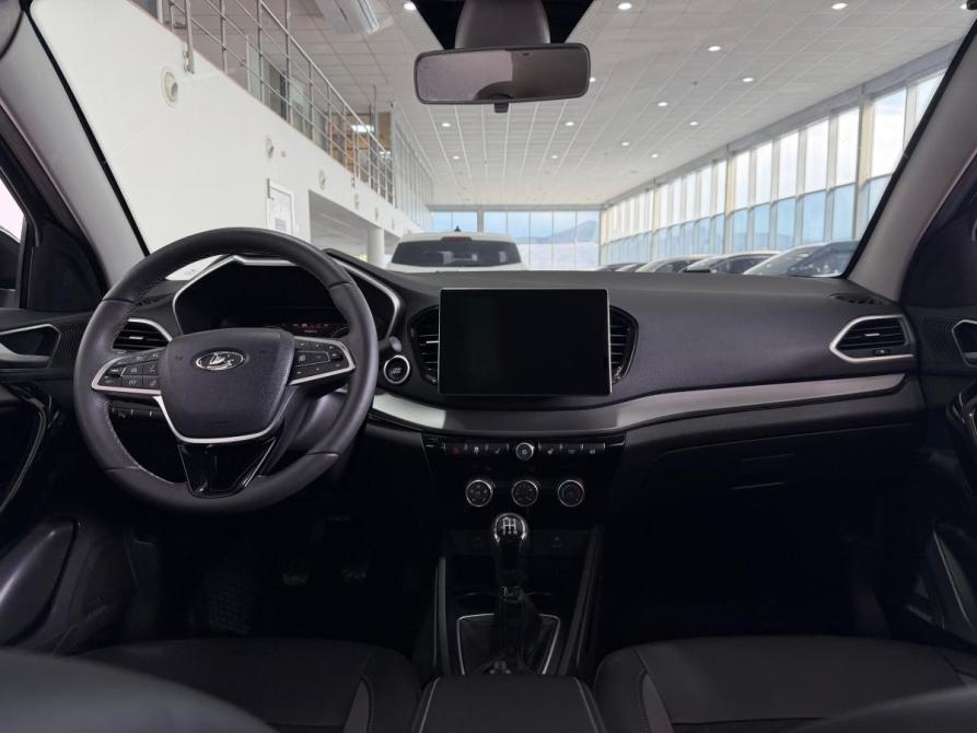 Lada (ВАЗ) Vesta I Рестайлинг (NG) Новороссийск  - изображение 9