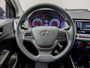 Hyundai Solaris II Москва  - изображение 48