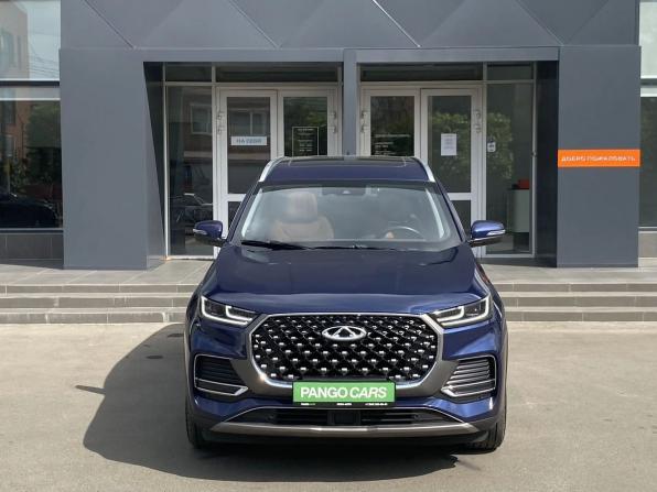Chery Tiggo 8 Pro Max I с пробегом 2023 года, цена 2 095 000 рублей, 65000 км, внедорожник, Автокод Объявления
