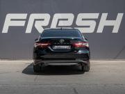 Toyota Camry VIII (XV70) Краснодар  - изображение 26