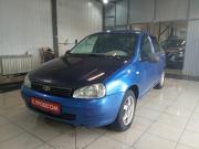 Lada (ВАЗ) Kalina I Арзамас  - изображение 7
