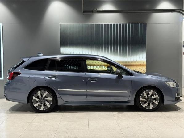 Subaru Levorg I с пробегом 2014 года, цена 1 450 000 рублей, 153000 км, универсал, Автокод Объявления
