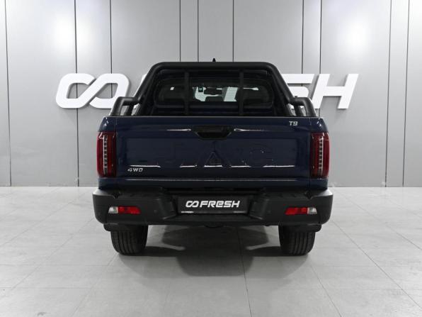 JAC T9 с пробегом 2026 года, цена 3 590 000 рублей, 9 км, offers.body_type.unknown, Автокод Объявления