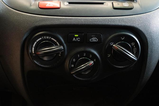 Kia Rio II Рестайлинг с пробегом 2011 года, цена 639 000 рублей, 210894 км, седан, Автокод Объявления