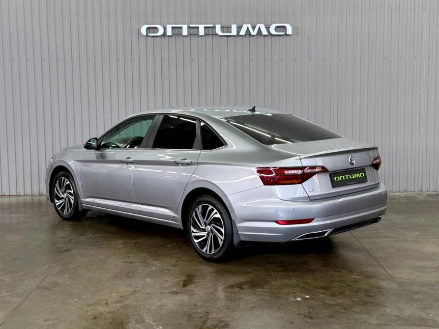 Volkswagen Jetta VII Краснодар  - изображение 7
