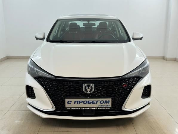 Changan Eado Plus с пробегом 2023 года, цена 1 450 000 рублей, 115245 км, седан, Автокод Объявления