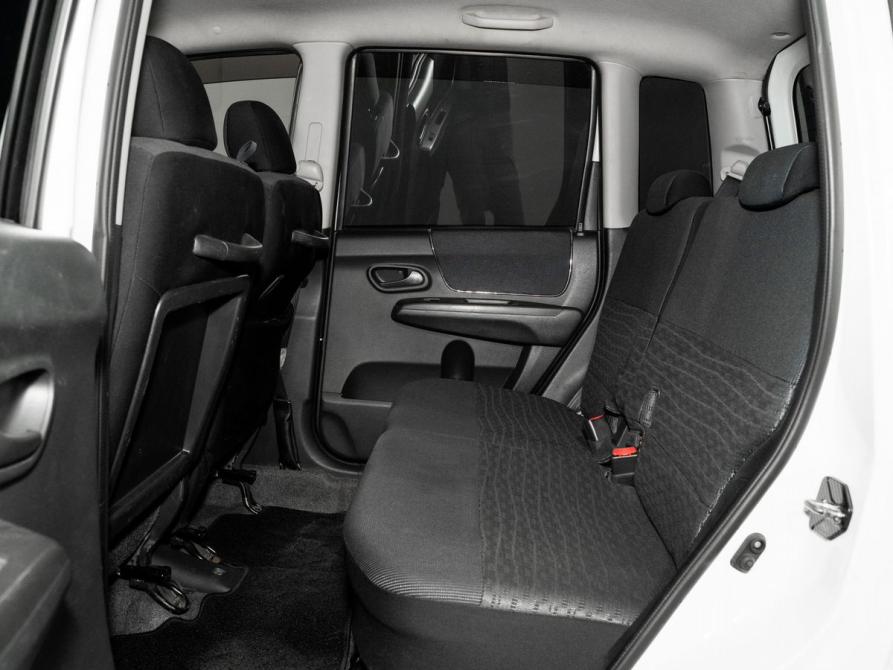 Subaru Stella I Иркутск  - изображение 7
