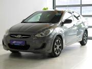 Hyundai Solaris I Таганрог  - изображение 21