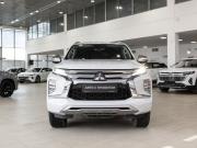 Mitsubishi Pajero Sport III Рестайлинг Москва  - изображение 34