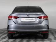 Hyundai Solaris II Химки  - изображение 20