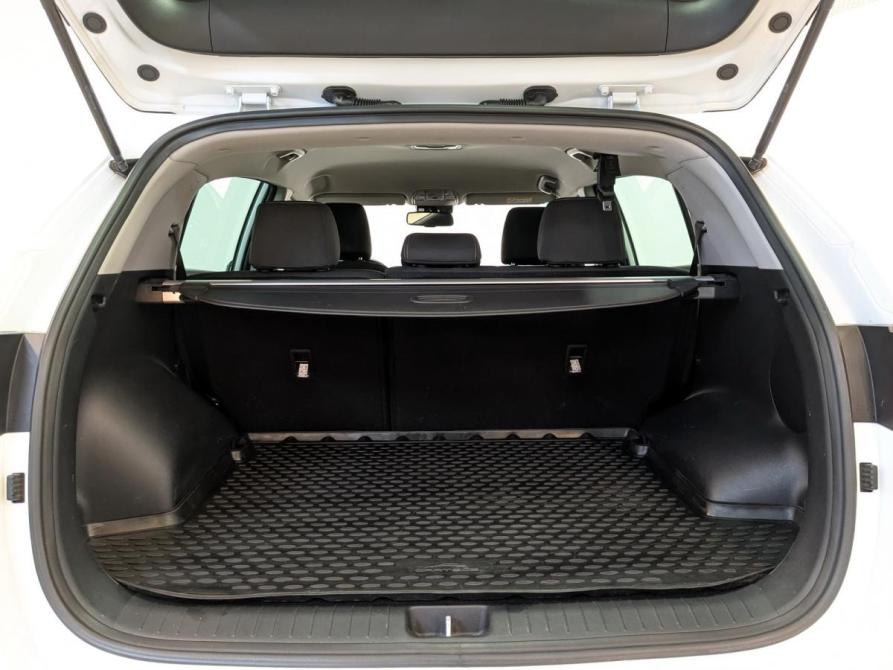 Kia Sportage IV Санкт-Петербург  - изображение 10