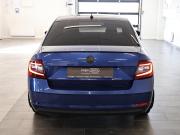 Skoda Octavia III (A7) Рестайлинг Калуга  - изображение 42
