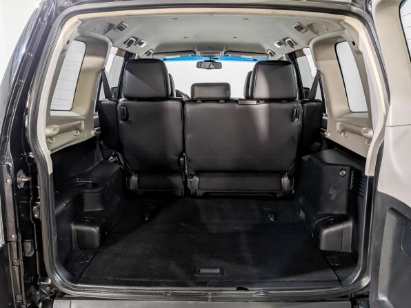 Mitsubishi Pajero IV Рестайлинг 1 с пробегом 2011 года, цена 1 950 000 рублей, 170599 км, внедорожник, Автокод Объявления