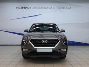 Hyundai Creta II Москва  - изображение 22