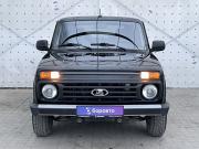 Lada (ВАЗ) Niva Legend Тамбов  - изображение 22