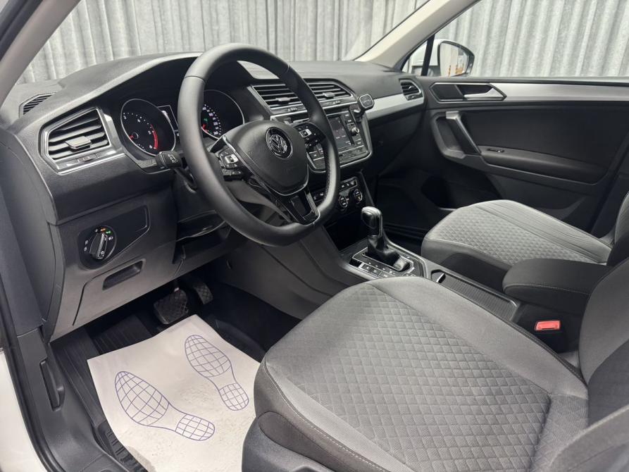 Volkswagen Tiguan II Стерлитамак  - изображение 23