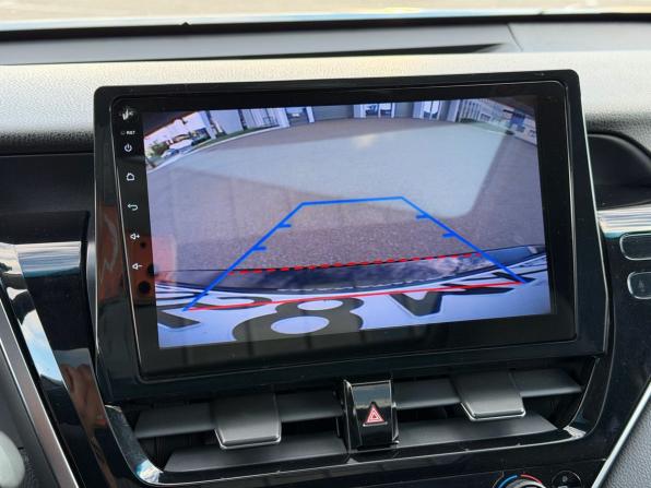 Toyota Camry VIII (XV70) Рестайлинг с пробегом 2023 года, цена 3 150 000 рублей, 77416 км, седан, Автокод Объявления
