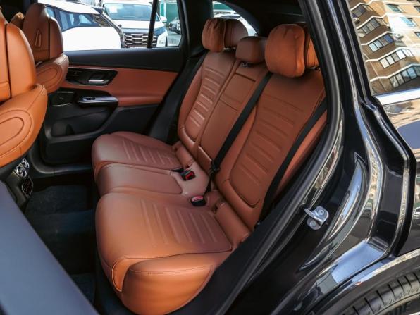 Mercedes-Benz GLC II (X254) с пробегом 2023 года, цена 6 458 000 рублей, 20755 км, внедорожник, Автокод Объявления